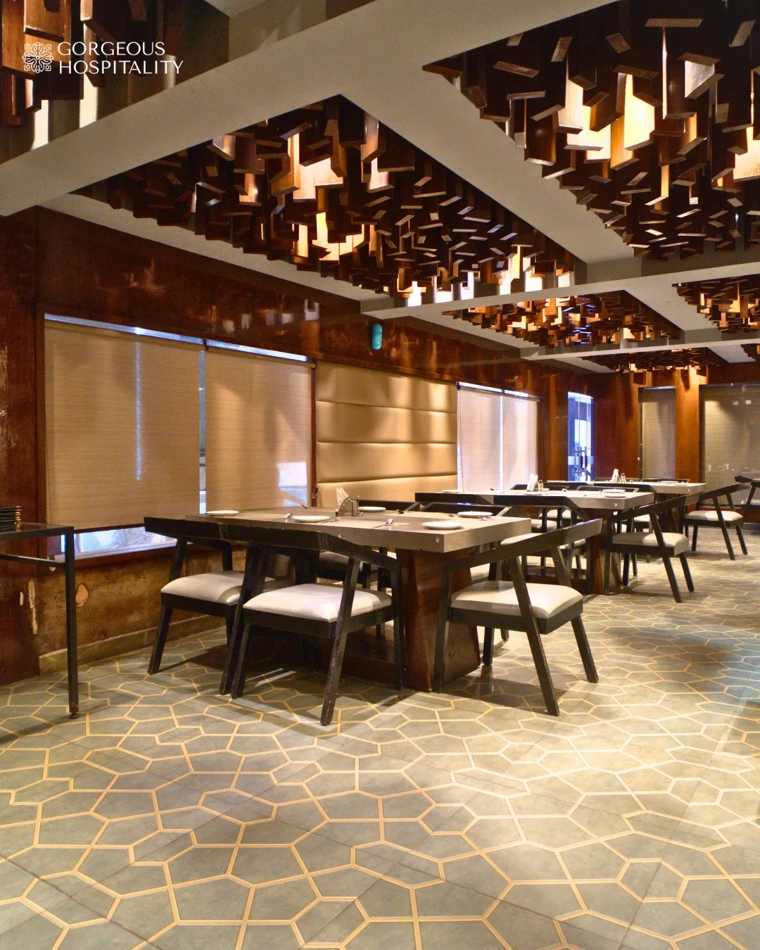 Barış Hotel, Haridwar 3